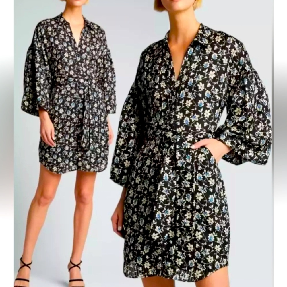 Veronica Beard Samy dress size 4